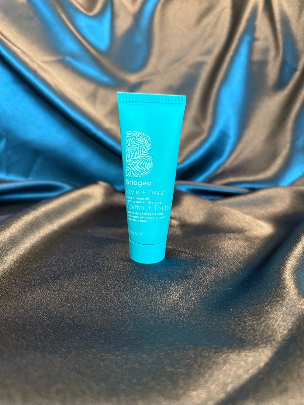 Build Your Own Beauty Bundle | Briogeo Style + Treat Air Dry Cream 22mL